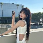 [추천선플만] 아이브 리즈, 장원영보다 말랐네..리즈가 리즈 경신