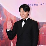 '혼외자 파문' 정우성, 여자친구와 혼인신고→유부남 됐나…"확인중"...