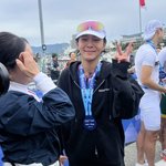 [단독] 설인아, '무쇠소녀단2' 녹화 중 부상…촬영 복귀 여부 <b>미정</b>