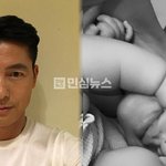혼인신고…정우성 아내 누구? (+결혼, 아들, 법적부부, <b>회계사</b>,...