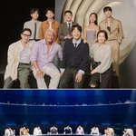 우리들의 발라드’ 정재형 차태현→추성훈 전현무, 탑백귀 모였다