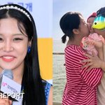 랄랄, 혼전임신 심경 고백…"잘못됐다고 생각했지만" ('4인용식탁')