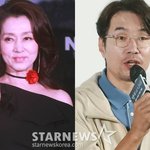 문희경, 故송영규 애도 "너무 아까운 후배를 보냈다"