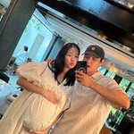 '쌍둥이 임신' 김지혜, 거주지까지 반납했다…연이은 악재에 '<b>체념</b>'