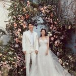 손예진 열혈 육아맘… "아이 <b>팬티</b> 마를 새 없어"