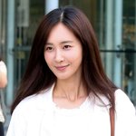 [ET포토] 유리, '은은한 미소'