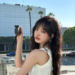 아이브 리즈, 그가 바로 '크롭핏' 종결자...LA 여름 감성 찢은...