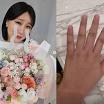 '손민수' 임라라, 임신 후 손·발가락이 탱탱 부었네.."통증...