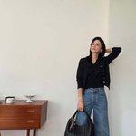 이보영, <b>지성</b> 반할 수밖에 없는 청순+고혹美…비현실적 다리 길이