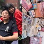 재이식' 앞두고 울컥…"간직할게요" 넘치는 <b>인복</b> [해시태그]