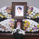 연예계, 故 송영규 애도 물결…"슬픔 벗어나, 편히 쉬기를"