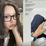 '박성광' 이솔이, 독한 항암 치료 후유증 "한쪽 혈관 거의 녹아...