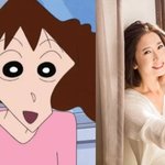 짱구 엄마, 26년만 <b>성우</b> 교체…"이질감 줄이려 노력→연구 엄청한...