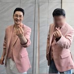 이영자와 열애설 터진 황동주…오랜 만의 근황 전했다[<b>SNS</b>는 지금]
