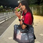 ‘모솔연애’ 박지연, 하정목과 현커일까..“서툰 모습 너그러이 봐주길”[전문]