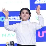 김신영 통 크게 질렀다 “<b>세이</b>마이네임 1위 하면 원하는 거 다 쏜다”...