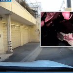 급발진 <b>의심</b>했던 사고