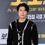 [댓글부탁해] 정우성, '혼외자 <b>친모</b>' 문가비 아닌 연인과 혼인신고...