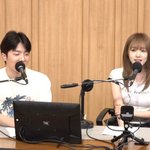 최예나, 적재에 팬심 고백 “자기 전 노래 들으며 위로받아” (컬투쇼)