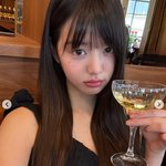 장원영, <b>민낯</b>마저 청초해..화장 지우니 러블리