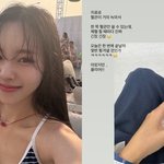 ‘박성광’ 이솔이 “<b>혈관</b> 거의 녹아”…암 투병 후 근황 고백