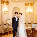 <b>하연주</b>, 20조 자산가 남편 첫 공개 “결혼기념일 선물”