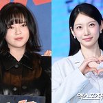 트와이스 <b>정연</b>, '걸그룹 변신' 공승연 응원 "보고 피드백 줄게"...