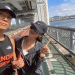 [드루와] ‘법적 분쟁’ 뉴진스 다니엘, 활동은 못해도 건강한 <b>러닝</b>...