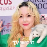 [댓글부탁해] '왕진진 전 아내' <b>낸시랭</b>, 15억 빚 남았지만…어깨...