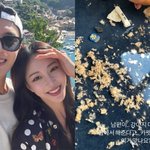 한예슬 ‘10세 연하’ 남편 사고쳤다 “이게 맞아?”
