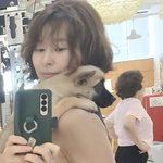 90세 맞아? 예지원 <b>모녀</b> 운동 인증샷, 헬스장서 나이 잊은 활력