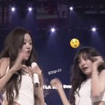 아이브 리즈 “있었는데 없었습니다” 생방송 돌발 사고 박제, 안유진...