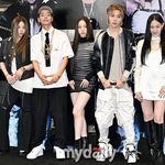 올데이 프로젝트, 럭셔리 공항 패션 신세계家 애니만 수천만 원!