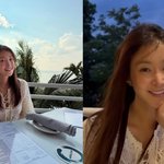 '이혼 후 임신' 이시영, 美 한 달 살기 종료 "행복했던 시간"...