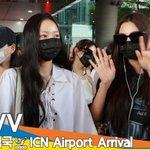 미야오, 오늘 저녁은 나린이가 추천하는 쌀국수와 함께 (입국) [뉴스엔TV]