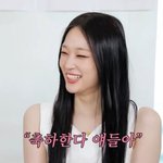 올데프 애니, 음방 1위에 <b>테디</b> 연락 기다렸다 “축하한다 얘들아”...