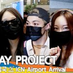 올데이 프로젝트(ALLDAY PROJECT), 멋진 무대 완전 최고에요...