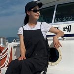 '검사' 한지혜 "화장실도 없는 <b>무인도</b>서 '푹다행' 촬영......