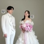 김가은윤선우, 10년 열애 하더니‥ 닮았단 말에 <b>견제</b>(KIMGAEUN)