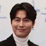 정우성, 혼인신고 ‘맞다’·‘아니다’ 말도 못해…혹시 제작발표회...