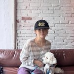 “우리들의 11주년”…레드벨벳 강슬기, 한여름 오후→따스한 무드로...