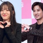 김지석이주명, 12살 차이 극복한 배우 커플의 탄생