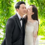 박상준과 9월13일 결혼 발표 "진짜 <b>시집</b> 가요" [해시태그]