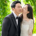 "수백 번 결혼한 프로<b>시집</b>러"…김하영, 품절녀 된다 [전문]