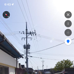 난 <b>외할머니</b>집 조음