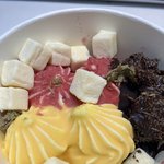 이틀<b>연속</b> 요아정먹음