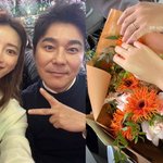 끄떡없다..서하얀 "결혼 9년차 <b>금반지</b>" 애정 굳건[스타이슈]