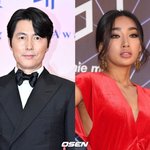 정우성이 결혼하는데 왜 문가비한테 악플이 <b>달리</b>나 [Oh!쎈 이슈]