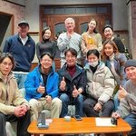 서인아, 故송영규 <b>비보</b>에 "그냥 거짓말이라 해줘"