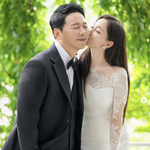 ‘서프라이즈 걔’ 김하영, 진짜 시집간다..예비신랑은 가수 <b>박상준</b>...